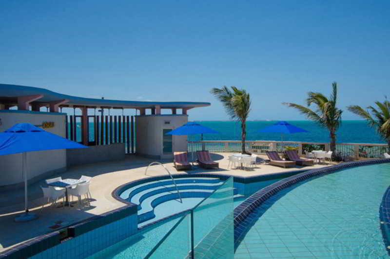 Hotel Dona Ana Vilanculos Exterior photo