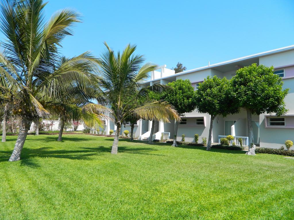 Hotel Dona Ana Vilanculos Exterior photo