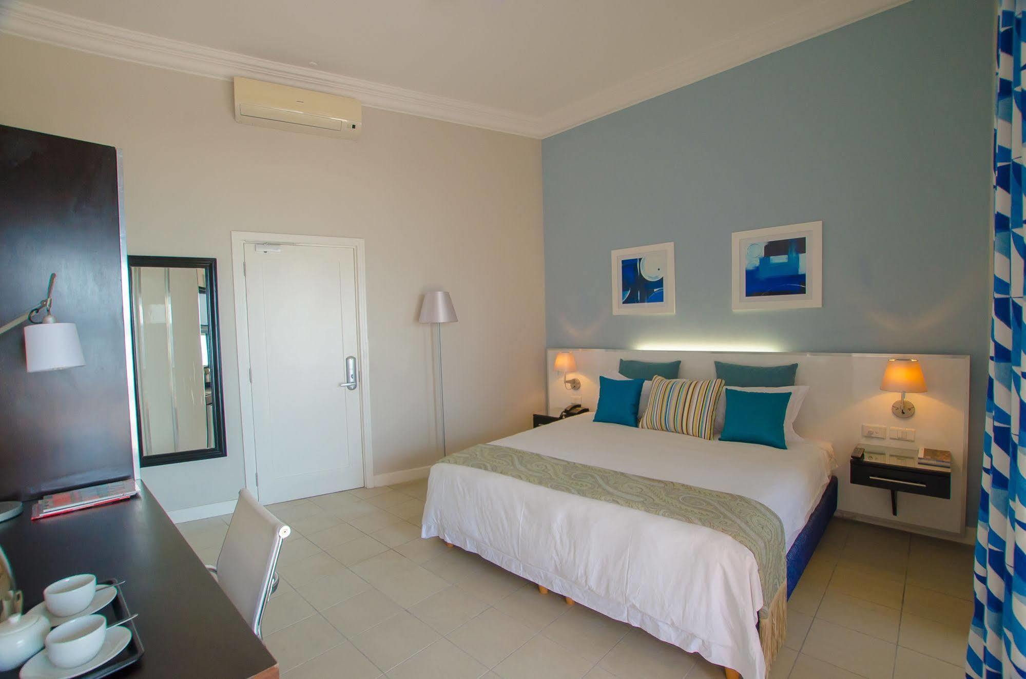 Hotel Dona Ana Vilanculos Exterior photo