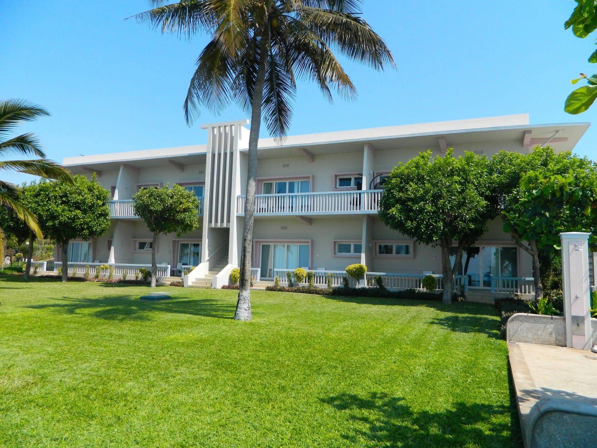 Hotel Dona Ana Vilanculos Exterior photo