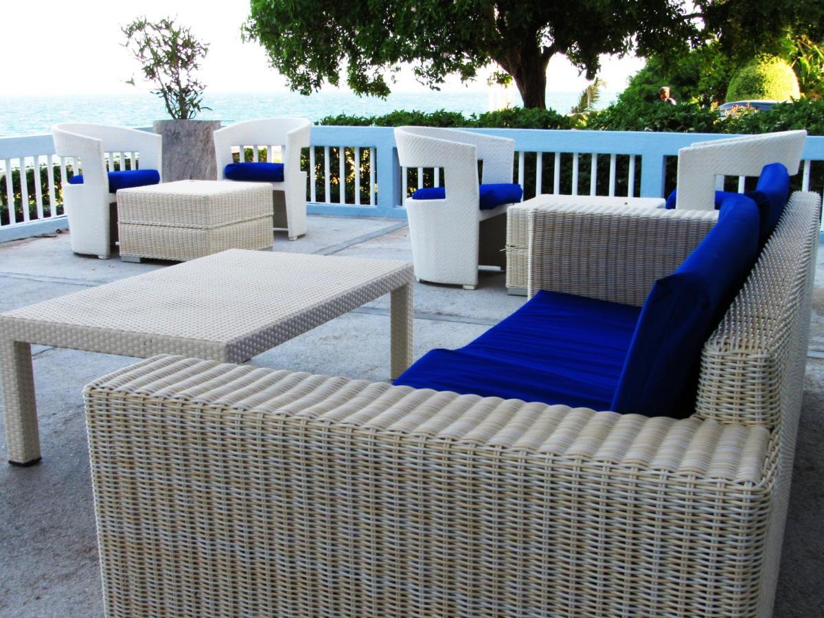 Hotel Dona Ana Vilanculos Exterior photo